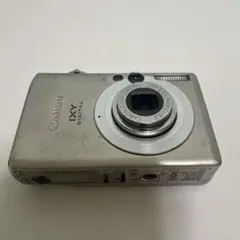 ジャンク】Canon IXY DIGITAL 600 本体 - メルカリ