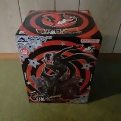 一番くじ　ペルソナ5