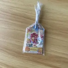 アイカツ ガチャガチャ リゾートキャンサートップス 夏樹みくる