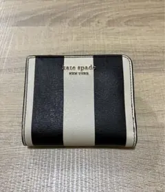 kate spade 二つ折り財布 SPENCER ケイトスペード