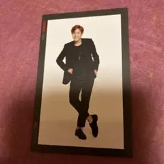 公式】BTS 2014 THE RED BULLETフォトカードJ-HOPE⑥ - メルカリ