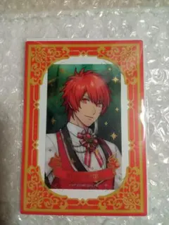 うたプリ ASSDMS ビジュカ 音也