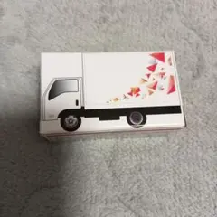 ☆ISUZU GIGA 80周年記念ミニカー☆いすゞ ギガ 完品 トミーテック