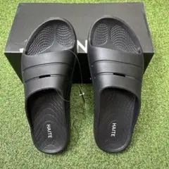 tential サンダル