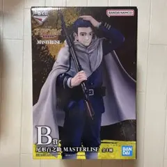2026年最新】尾形百之助 フィギュアの人気アイテム - メルカリ