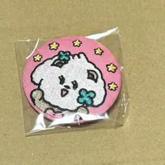 txt プルバトゥ 缶バッジ