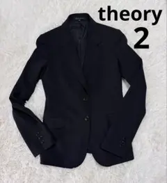 2026年最新】theory レディース テーラードジャケットの人気アイテム