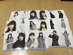 乃木坂46 生写真　まとめ売り