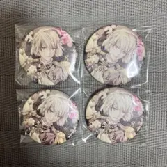 アイナナ expo 缶バッジ 棗巳波