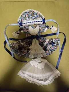 22センチドール服セット 700 - メルカリ