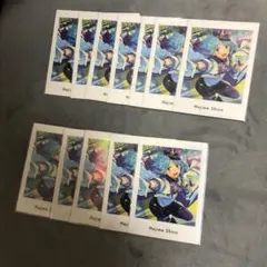 あんスタ 創 ぱしゃっつ　12枚