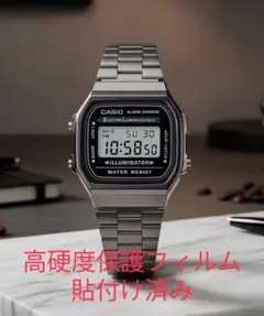 2026年最新】カシオ a168の人気アイテム - メルカリ