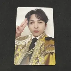 吉田仁人　トレカ　VOS限定盤　爆裂愛してる　好きすぎて滅　M!LK 1