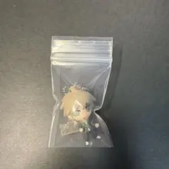 でふぉめmini ダンガンロンパ　希望の学園と絶望の高校生　苗木誠　フィギュア