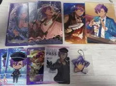 2026年最新】乙狩アドニス アクリルスタンドの人気アイテム - メルカリ