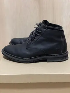 Timberland ティンバーランド　ブーツ　ブラック