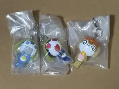 ケロロ軍曹 めじるしアクセサリー