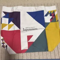 ARASHI LIVE TOUR 2015 Japonism トートバッグ