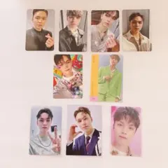 SEVENTEEN バーノントレカ