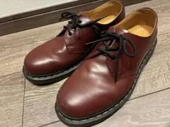Dr. Martens 1461 3ホール　レッドチェリー