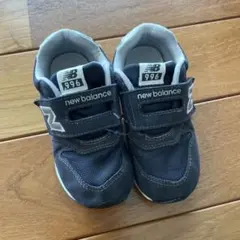 new balance 996 ネイビー スニーカー