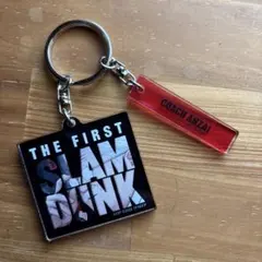 銀魂 土方十四郎 エリザベス アクリル キーホルダー スラムダンク 湘北