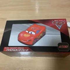 カーズ3 ライトニング・マックィーン プレミアムランチプレート