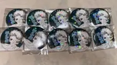 チェンソーマン　オールスター缶バッジ　デンジ 10個セット