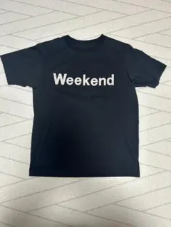 THE NORTH FACE Weekend CAMP LIFE Tシャツ