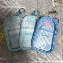 アクスタケース 3個セット