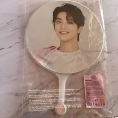 セブチ　うちわ　2023ケレン