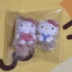 ハローキティ 2個セット