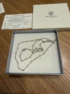 eiki sugaya スガヤエイキ イーグル silver925 k18 特注 2025年最新