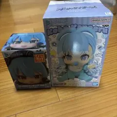 2026年最新】ホロベイビーフィギュアの人気アイテム - メルカリ