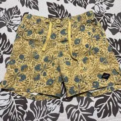 未使用！！TCSS 花柄ショートパンツのサムネイル