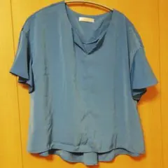 TRUDEA  半袖ブラウスのサムネイル