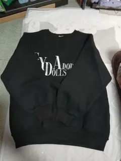 GYDA　トレーナー