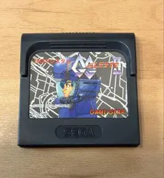 アレスタ2 GAME GEAR ケース付き ゲームギア 2026年最新】ggアレスタ2の人気アイテム - メルカリ