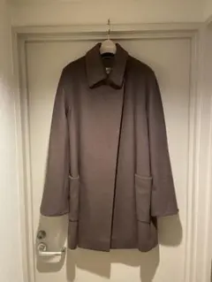 Max Mara ピーコート