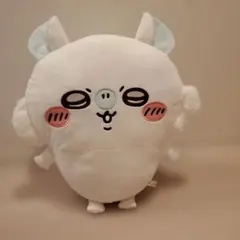ちいかわ モモンガ超BIGぬいぐるみ