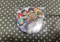 あんスタ あんさんぶるスターズ 流星隊 CD特典 缶バッジ