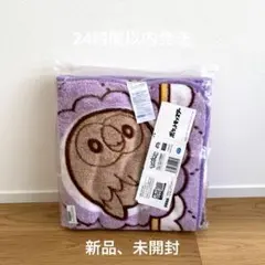 【新品】ポケットモンスター　fuwa&hugブランケット〜ピカチュウ&イーブイ〜