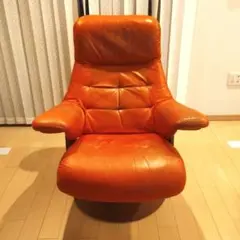 カリモク家具 THE FIRST RU7270 プレミアムチェア（Sサイズ）