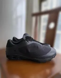 Paf on Cloudventure Peak Cacao/Espresso