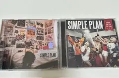 Simple Plan 直筆サイン入りポスター ポップパンク エモ - メルカリ