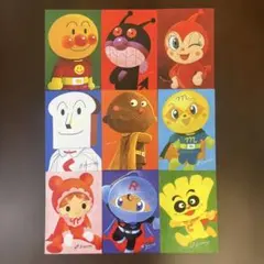 アンパンマン やなせたかしサイン - メルカリ