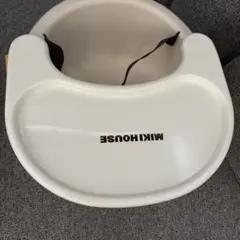 ベビーチェアのサムネイル