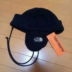 タイトブース フライトビーニー