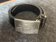 ヴィヴィアンウエストウッド オーブ メンズ ベルト