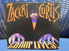 Zaccai Curtis / Cubop Lives!